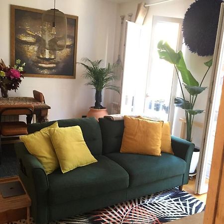 Ferienwohnung Antonio Loft Santander Exterior foto
