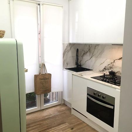 Ferienwohnung Antonio Loft Santander Exterior foto