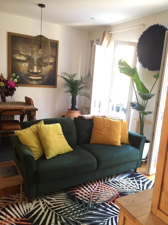 Ferienwohnung Antonio Loft Santander Exterior foto